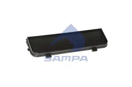 Козырек на крышу кабины SAMPA 1840 0302