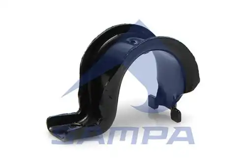 кронштейн !брызговикаVolvo FH/FM 01> 1880 0161 SAMPA