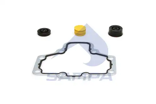 р/к диcкового тормоза! (рм) заглушки 3шт.,прокл. DAF LF45/55,IVECO EuroCargo 096.801 SAMPA