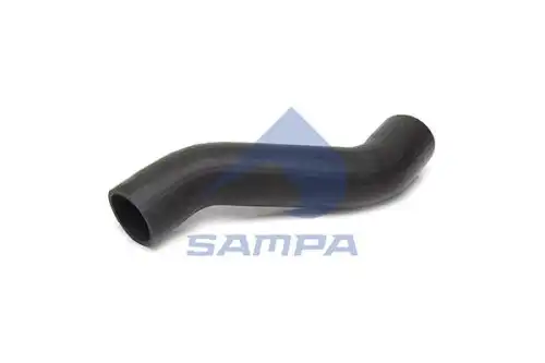 патрубок охлаждения ретардера!SCANIA R 043.106 SAMPA