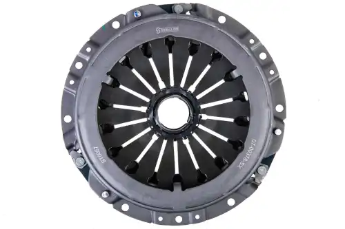 Корзина сцепления STELLOX 07-00378-SX