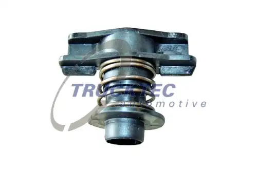 Крышка насоса ГУР TRUCKTEC 01.37.115