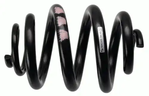 пружина задн.! VW Transporter V/ Multivan V 09-15 994 495 SACHS