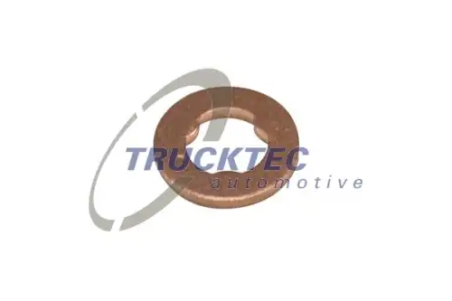 Кольцо уплотнительное форсунки TRUCKTEC 01.10.213