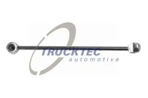 тяга КПП! MB Sprinter 906 06>, VW Crafter 2.0TDI 06> 02.24.013 TRUCKTEC