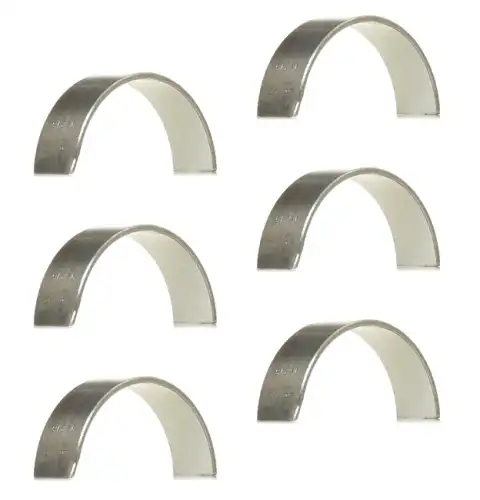 вкладыши шатунные! STD Opel Corsa 1.0 X10/Z10 96> 77 335 600 KS