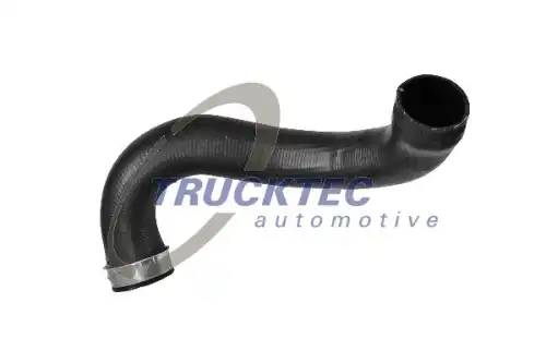 патрубок интеркулера! MB Sprinter 2.7CDi 00-06 02.40.227 TRUCKTEC