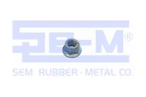 Гайка автомобильная SE-M 11771