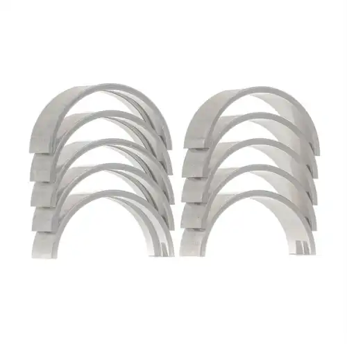 вкладыши коренные! STD Audi A3/A4, Skoda Octavia, VW Bora/Golf/Passat 1.6 96> 77 551 600 KS