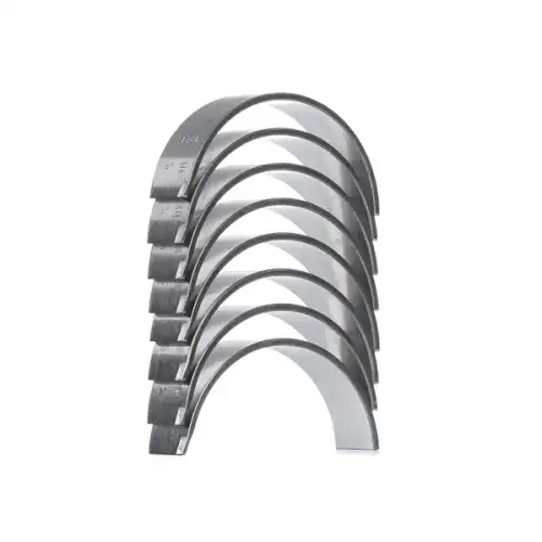 вкладыши шатунные! STD Opel Astra/Corsa 1.2 X12/Z12 98> 77 557 600 KS