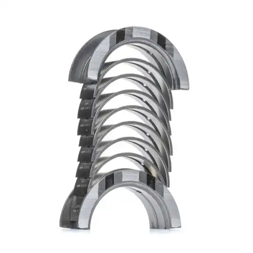 вкладыши коренные! STD Opel Astra/Corsa 1.2 X12/Z12 98> 77 558 600 KS