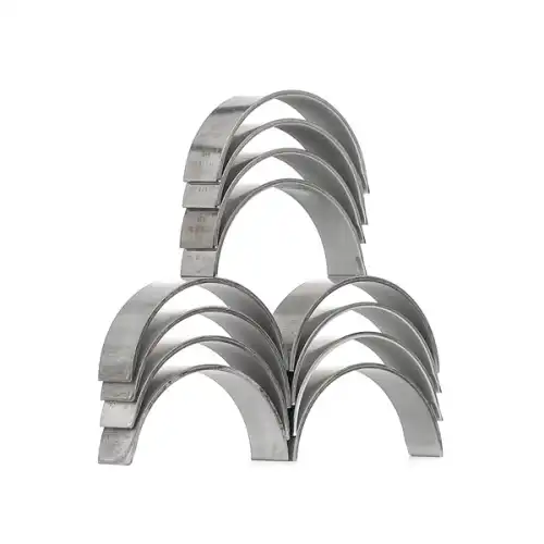 вкладыши шатунные! STD Audi A4/A6, VW Passat 2.5TDi 99> 77 702 600 KS