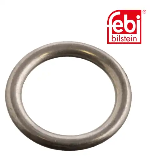 Прокладка сливной пробки FEBI 39733