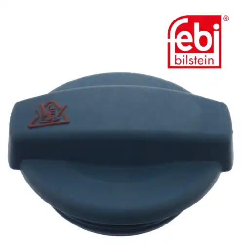 Крышка расширительного бачка FEBI 40723