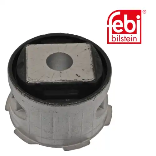 сайлентблок задней балки! Audi Q7, VW Touareg, Porsche Cayenne all 02> 45903 FEBI