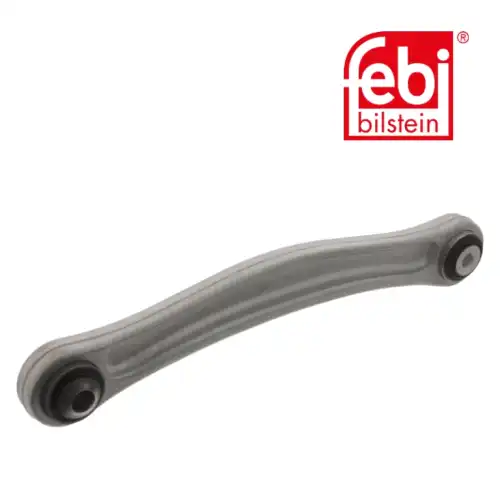 Рычаг подвески FEBI 46421 слева задняя ось верхний