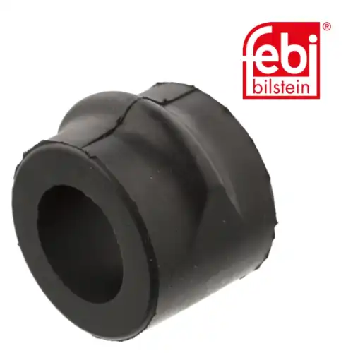 втулка стабилизатора заднего наружная! d21 VW Sharan 96> 46557 FEBI