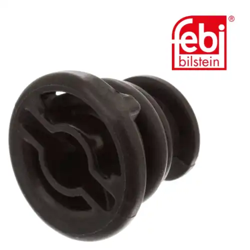 пробка маслослив. отверстия! M14x1.5 Audi A4/A5/A6, VW Polo/Golf/Passat 11> 47197 FEBI