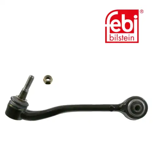 Рычаг подвески FEBI 21455 слева задний нижний BMW X5 all 00>