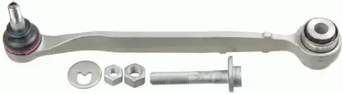 Рычаг подвески LMI 25173 02 задняя ось задний нижний MB W203/T203/CL203 1.8-3.2/2.0CDi-2.7CDi 00>