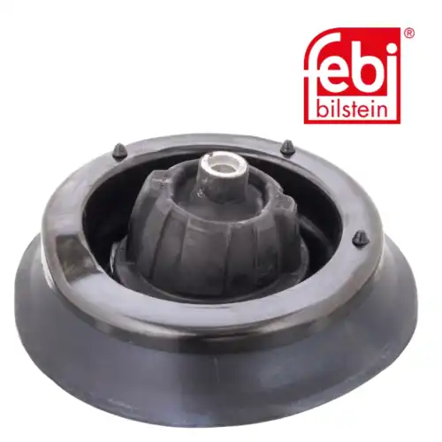 опора амортизатора переднего! MB W203/CL203/S203/C209/A209 all 00> 24403 FEBI