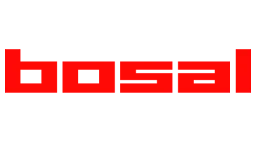 Фаркоп BOSAL 4166-A условно-съемный 2500 кг./ 100 кг.