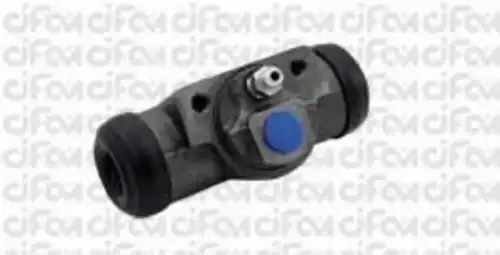 [5093236AA] !цилиндр торм. зад. Chrysler Voyager 2.5TD 96-99 101-867 CIFAM