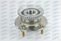 Ступица BTA H20507BTA