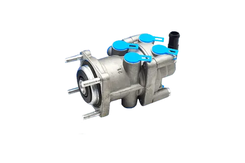 ГТК главный тормозной кран! VOLVO 35140080030 SORL