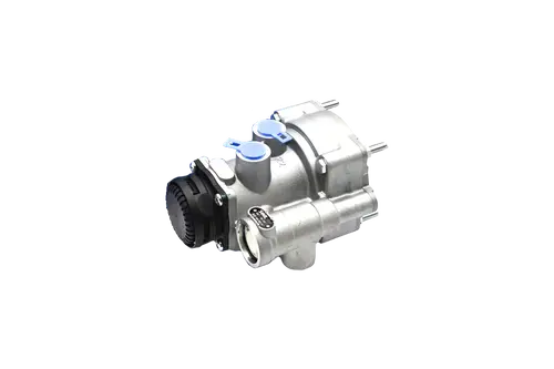 кран управления тормозами прицепа! DAF, SCANIA, VOLVO 35220040020 SORL