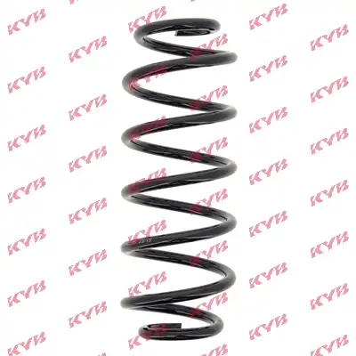 Пружина, задняя ось RA6155 KYB