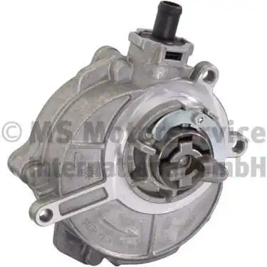 насос вакуумный!Audi A4/A6/A7/A8/Q5/Q7, VW Touareg 2.8-3.2FSI 07> 7.24807.75.0 PIERBURG