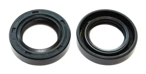 сальник р/в! 27x43x9 Rover 216/416, Honda CR-V 1.6/2.0 16V 90> 591.777 ELRING