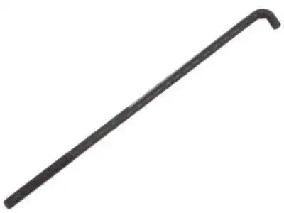 крепление аккумулятора! Toyota Land Cruiser Prado 02-09 74451-30090 TOYOTA / LEXUS