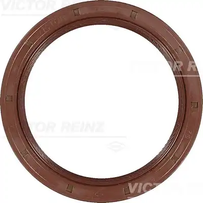 сальник р/в !55x70x8Fiat Ducato, Renault Safrane 2.5TD 93>, Peugeot Boxer 2.8D/TDi 99> 81-33627-00 VICTOR REINZ