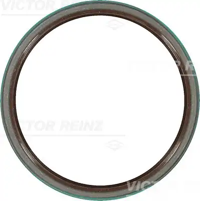 сальник к/в задний! 87x100x8 Opel Astra/Corsa/Vectra 1.5D/TD/1.7Di/TD/DTi/CDTi 87> 81-53336-00 VICTOR REINZ