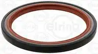 сальник к/в задний! 80x100x8 Renault Megane/Modus/Scenic/Thalia 1.4/1.6 98> 507.822 ELRING