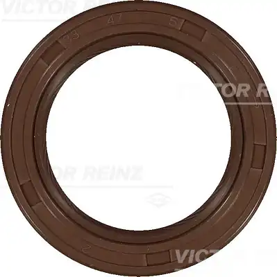 сальник к/в передний! 33x47x5 Ford Fiesta/Focus/Fusion 1.2/1.4/1.6 16V 95> 81-33869-00 VICTOR REINZ