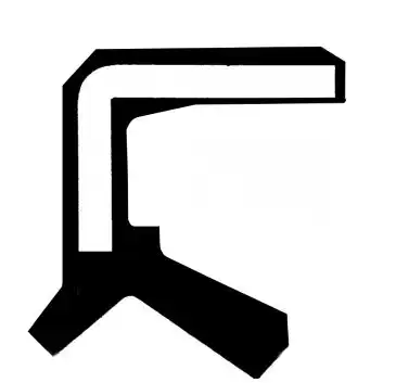 сальник ступицы! 48x62x9/24 Toyota Land Cruiser 2.4D-3.0TD 84> 190 170 39B CORTECO