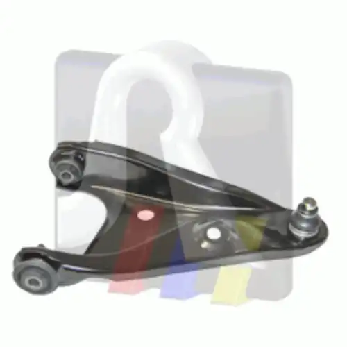 Рычаг подвески RTS 96-02405-1 справа нижний