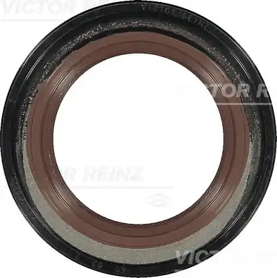сальник р/в задний! 40x62x7 Citroen Jumper, Peugeot Boxer 2.5TD 94> 81-34143-00 VICTOR REINZ