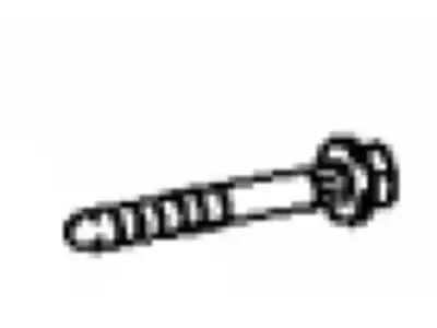 БОЛТ 90119-12426 TOYOTA / LEXUS