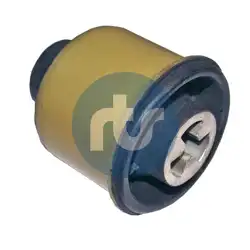 сайлентблок зад. балки ! VW Golf/Bora,Seat Toledo 1.4-2.3/1.9TDi 97> 017-00580 RTS