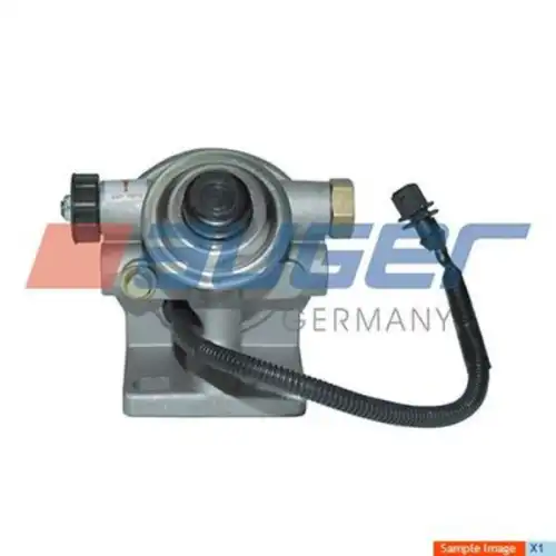 кронштейн топливного фильтра ! без подогрева  MB/VOLVO/SCANIA 80250 AUGER