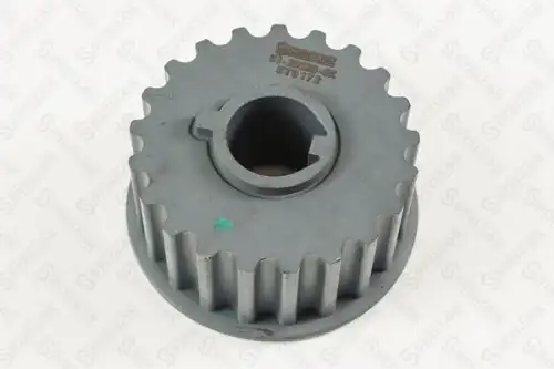 шестерня коленвала! 21z Chevrolet Lacetti/Cruze 1.6i, Aveo 1.4i 03> 81-29328-SX STELLOX