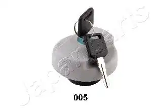 Крышка топливного бака (бензобака) JAPANPARTS KL-005