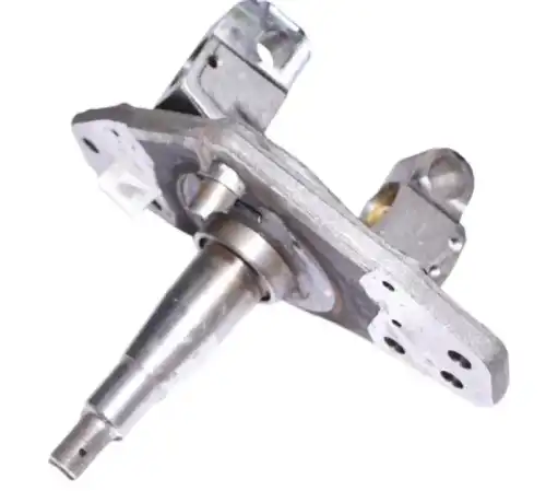 Кулак поворотный GAZ С41R11-3001013