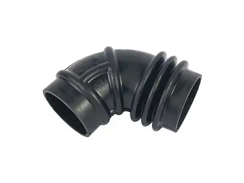 патрубок фильтра воздушного! GAZ 3110 3110110919220