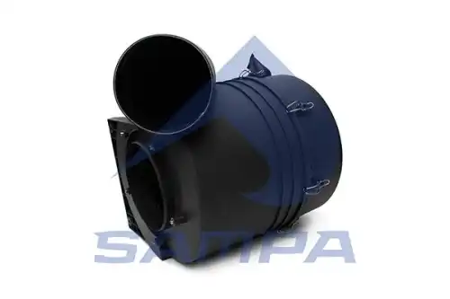 корпус воздушного фильтраIVECO Stralis 061.497 SAMPA