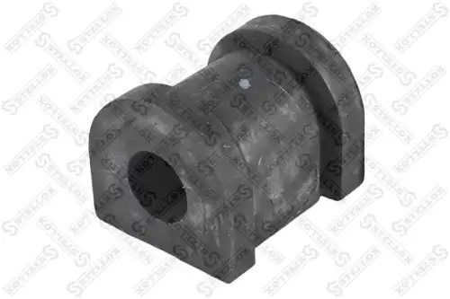 втулка стабилизатора заднего центральная! Nissan Patrol Y60 87-97 89-74016-SX STELLOX